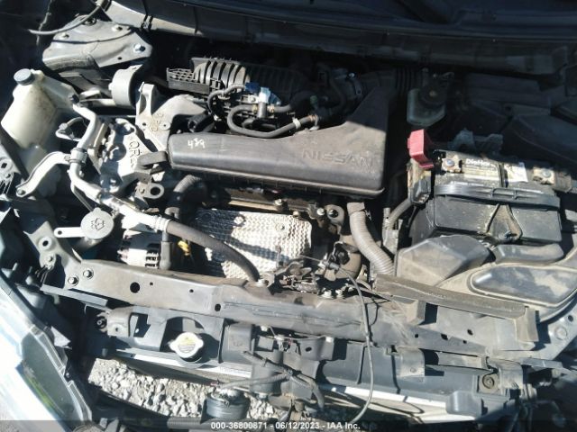 5N1AT2MV5HC868918 Nissan Rogue Sl