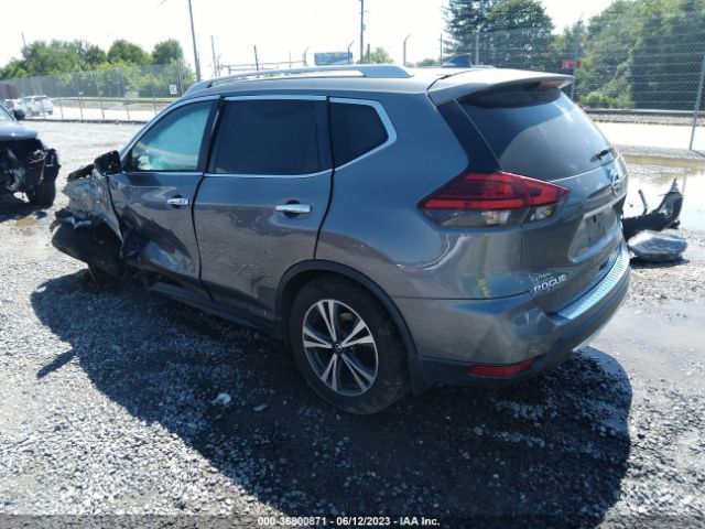 5N1AT2MV5HC868918 Nissan Rogue Sl