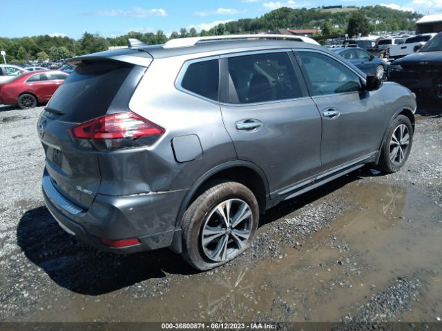 5N1AT2MV5HC868918 Nissan Rogue Sl