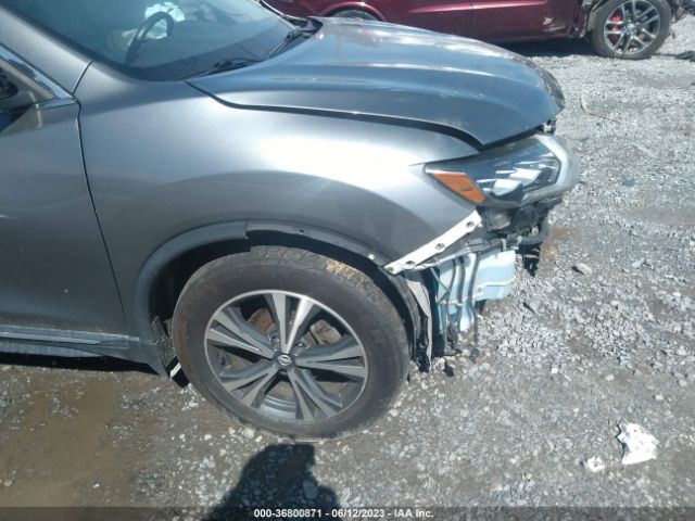 5N1AT2MV5HC868918 Nissan Rogue Sl