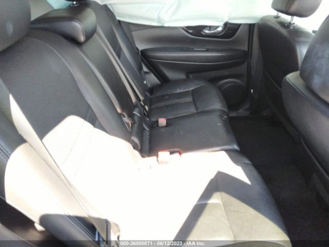 5N1AT2MV5HC868918 Nissan Rogue Sl