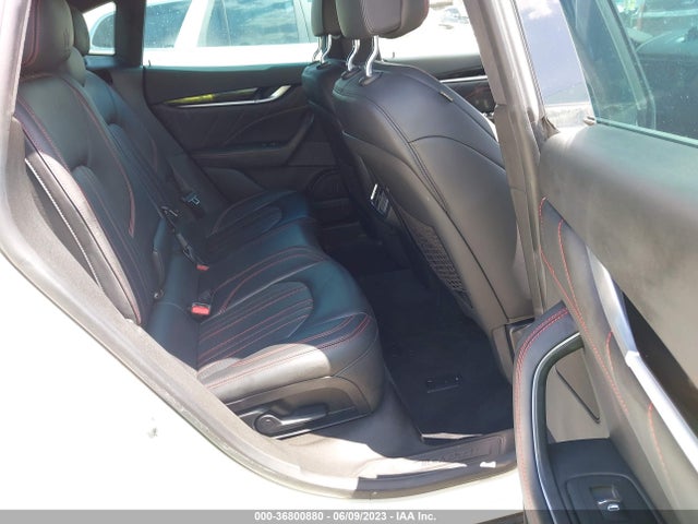 2021 Maserati Levante, VIN: ZN661XUAXMX372038
