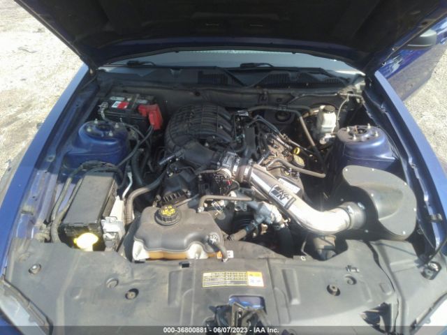 1ZVBP8AM7E5273027 Ford Mustang V6