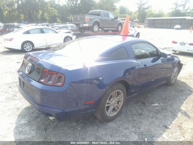 1ZVBP8AM7E5273027 Ford Mustang V6