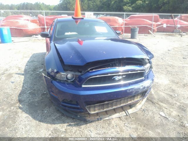 1ZVBP8AM7E5273027 Ford Mustang V6