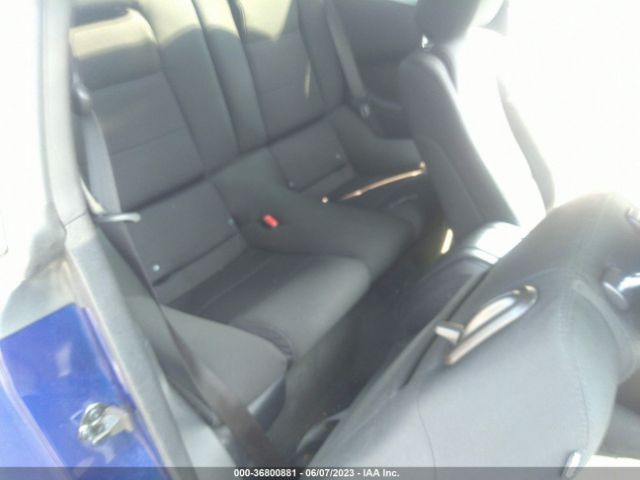 1ZVBP8AM7E5273027 Ford Mustang V6