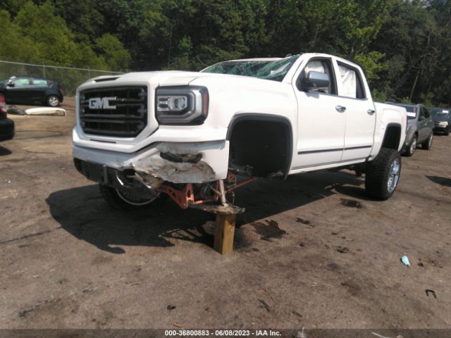 3GTU2NEC9GG378996 GMC Sierra 1500 Slt