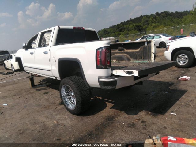 3GTU2NEC9GG378996 GMC Sierra 1500 Slt