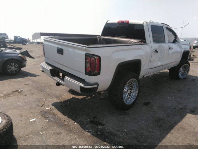 3GTU2NEC9GG378996 GMC Sierra 1500 Slt