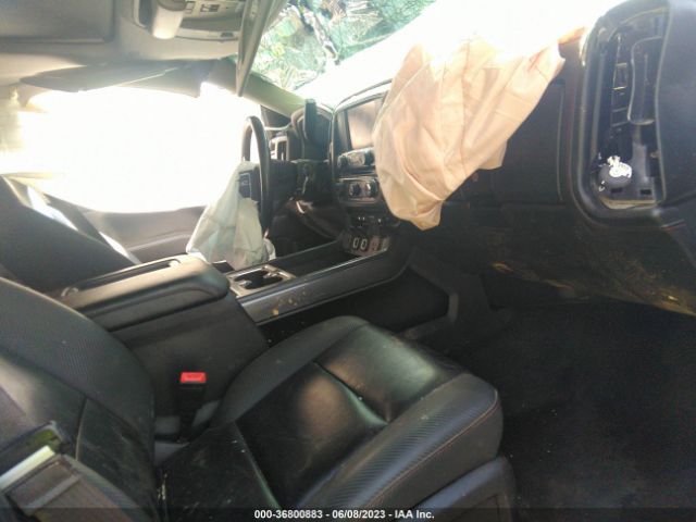 3GTU2NEC9GG378996 GMC Sierra 1500 Slt