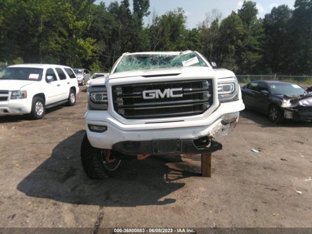 3GTU2NEC9GG378996 GMC Sierra 1500 Slt