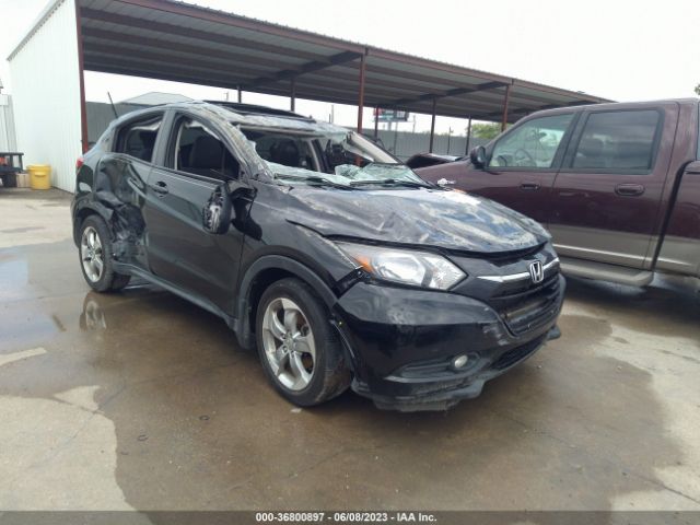 2017 3CZRU5H5XHM716447 main image