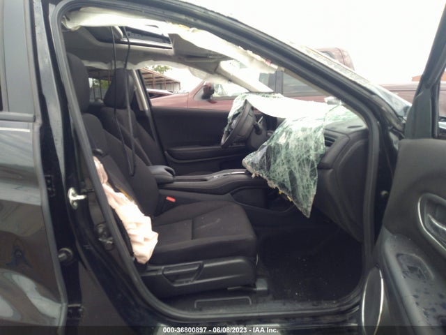 Honda HR-V EX 2017 3CZRU5H5XHM716447 Image 5