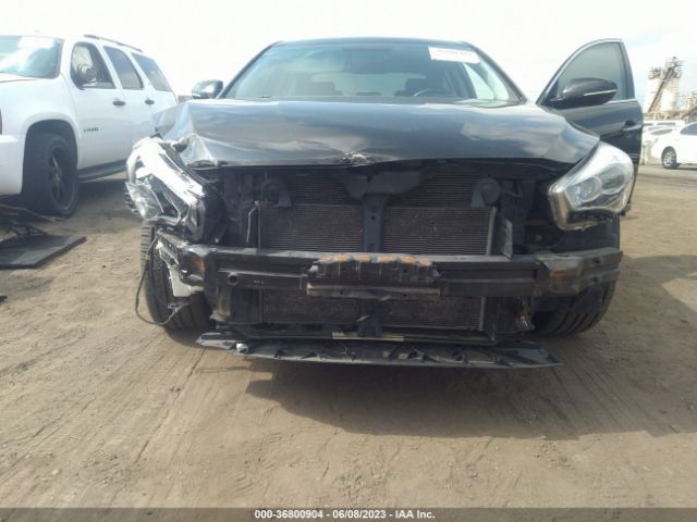KNALN4D72G5211417 KIA Cadenza Premium