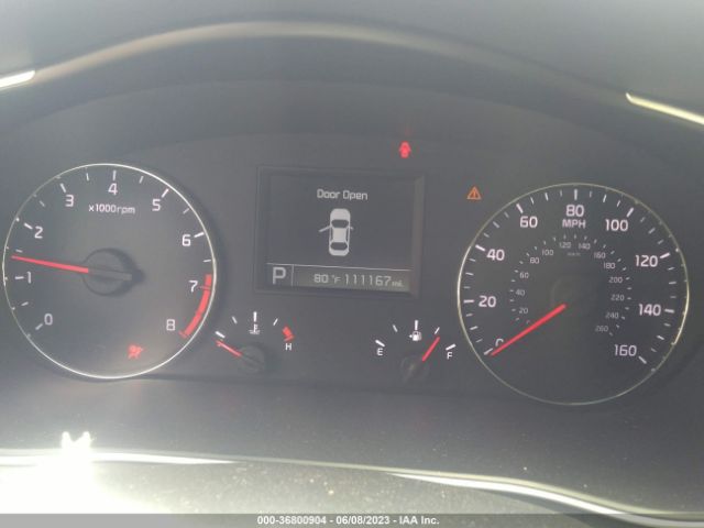 KNALN4D72G5211417 KIA Cadenza Premium