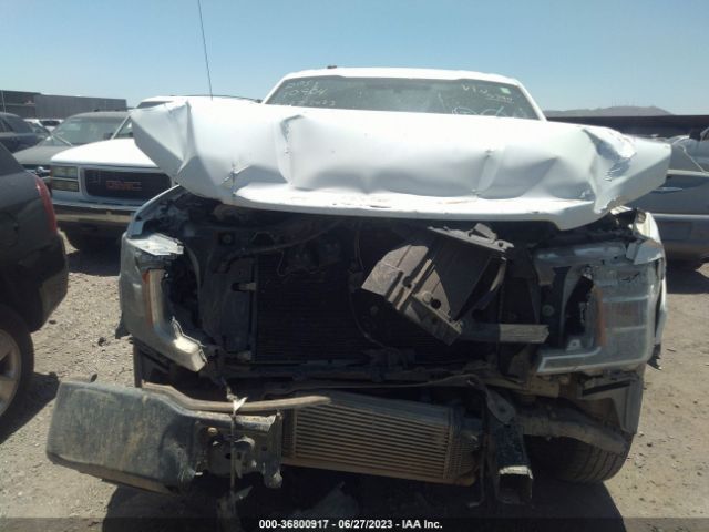 1FTEX1CP9JKC15740 Ford F-150 Xl/xlt/lariat