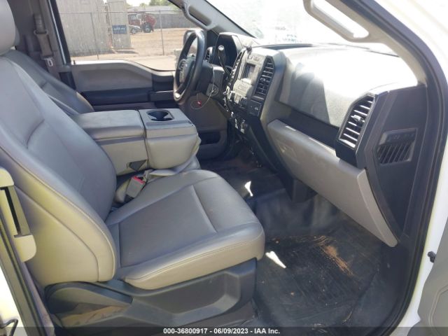 1FTEX1CP9JKC15740 Ford F-150 Xl/xlt/lariat