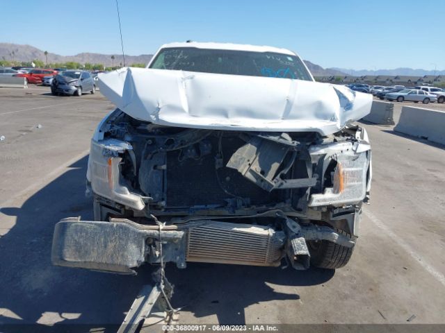 1FTEX1CP9JKC15740 Ford F-150 Xl/xlt/lariat