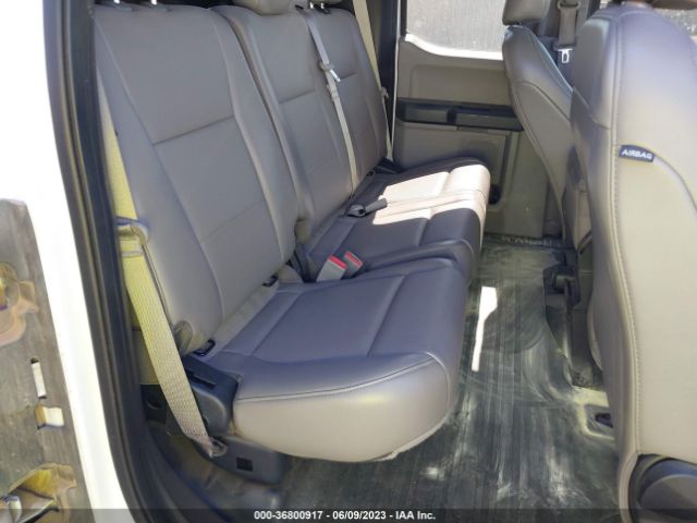 1FTEX1CP9JKC15740 Ford F-150 Xl/xlt/lariat