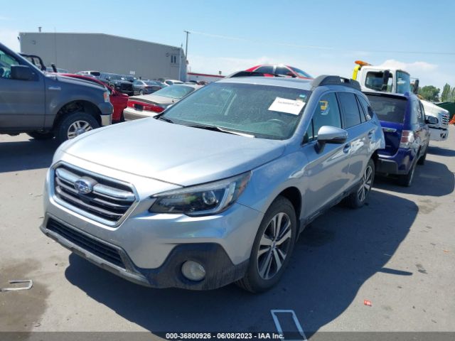 4S4BSENC1K3374505 Subaru Outback Limited