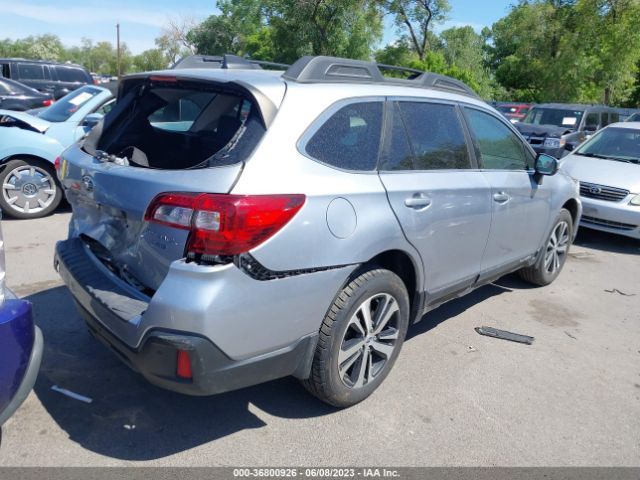 4S4BSENC1K3374505 Subaru Outback Limited