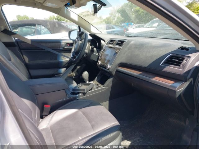 4S4BSENC1K3374505 Subaru Outback Limited