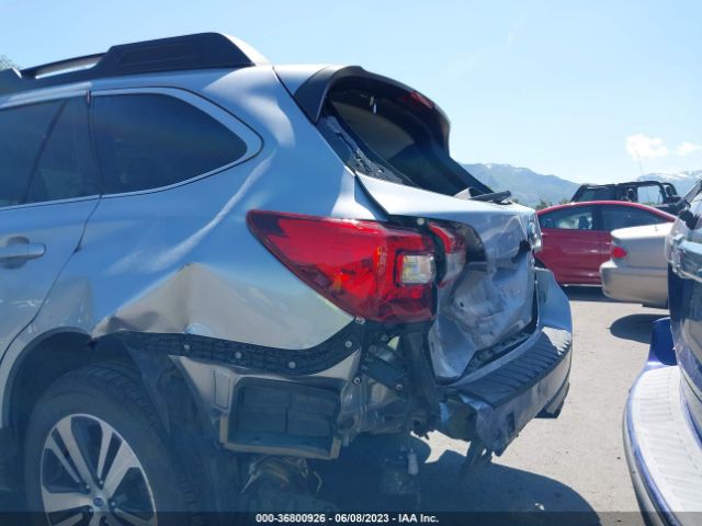 4S4BSENC1K3374505 Subaru Outback Limited