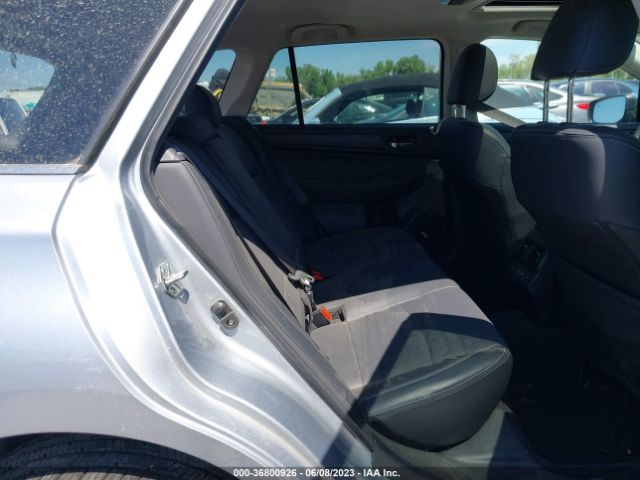 4S4BSENC1K3374505 Subaru Outback Limited