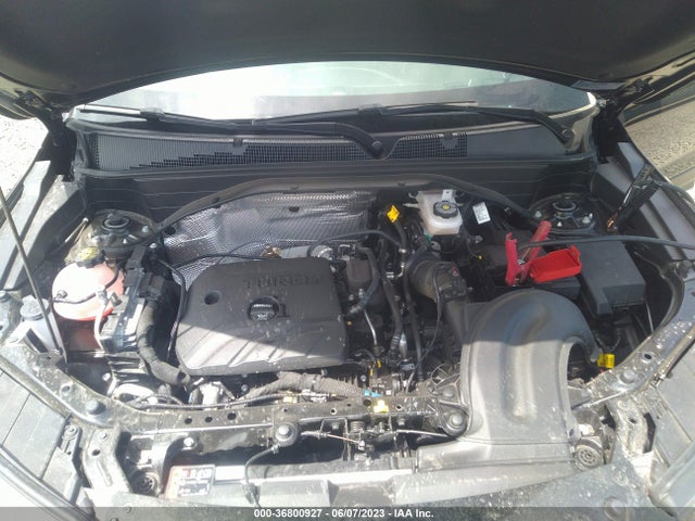 Chevrolet Trailblazer Rs 2023 KL79MUSLXPB113301 Image 12