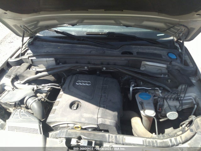 WA1LFAFP5EA029771 Audi Q5 Premium Plus