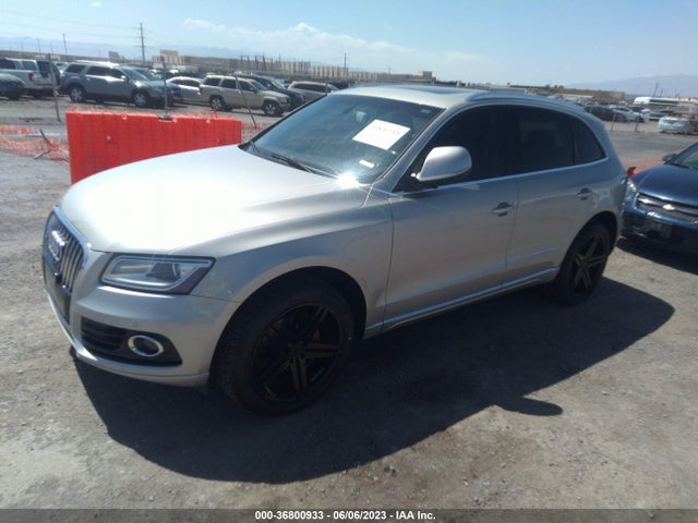 WA1LFAFP5EA029771 Audi Q5 Premium Plus