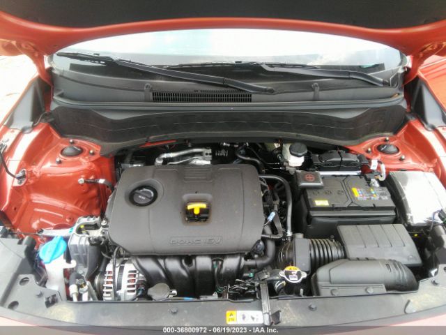 KNDEU2AA8P7461946 KIA SELTOS S
