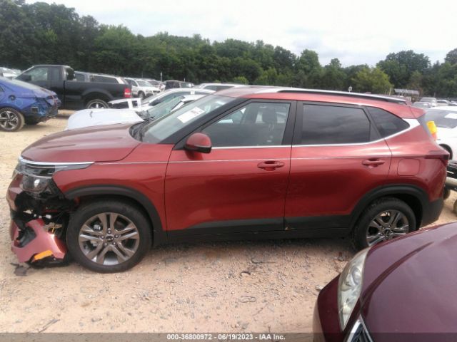 KNDEU2AA8P7461946 KIA SELTOS S