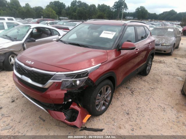 KNDEU2AA8P7461946 KIA SELTOS S