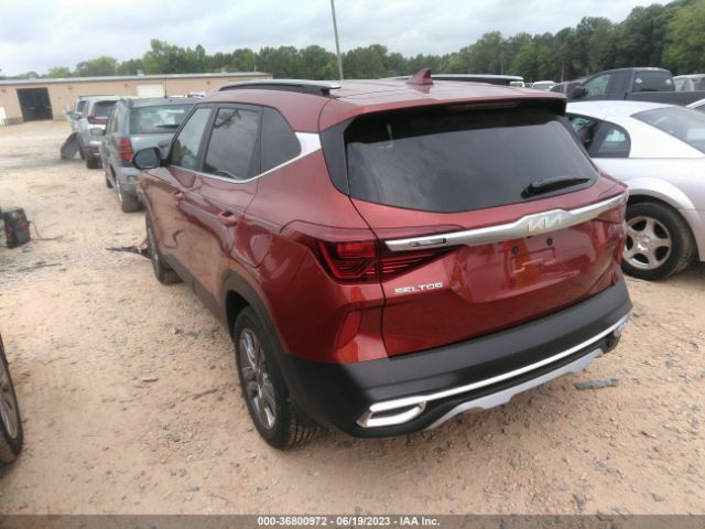 KNDEU2AA8P7461946 KIA SELTOS S