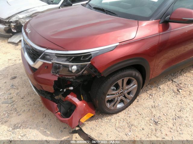 KNDEU2AA8P7461946 KIA SELTOS S
