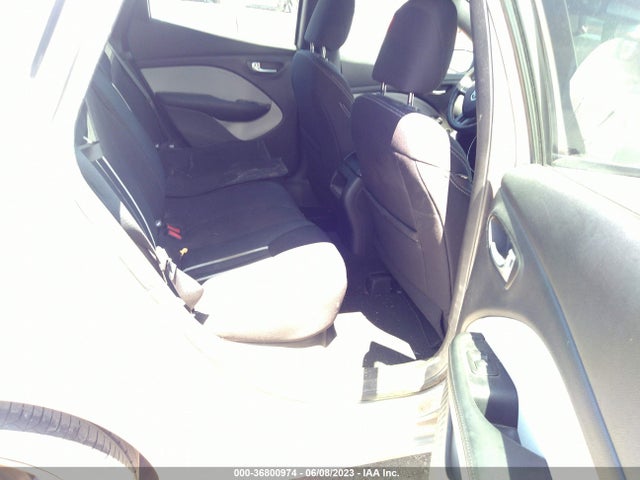 Dodge DART SXT 2014 1C3CDFBB8ED722405 Image 9