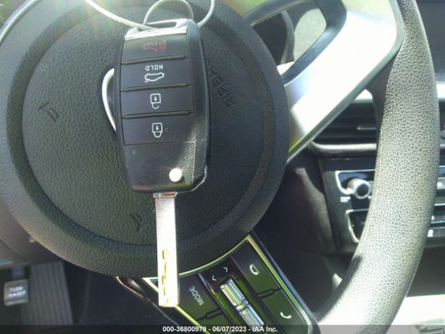 5XXGT4L33LG442275 KIA Optima Lx
