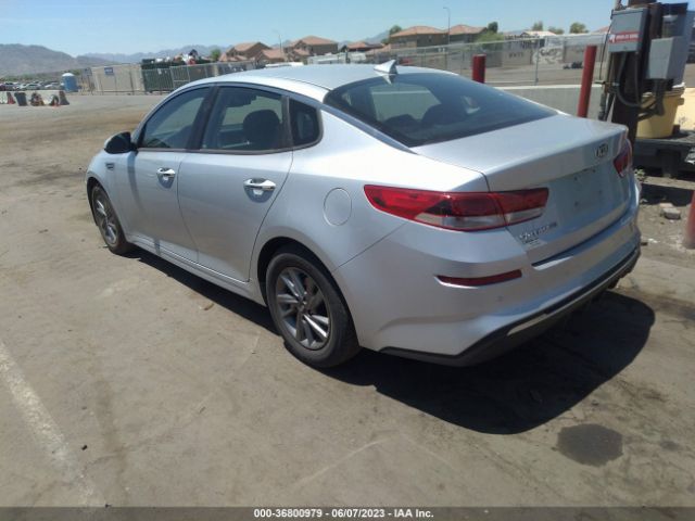 5XXGT4L33LG442275 KIA Optima Lx