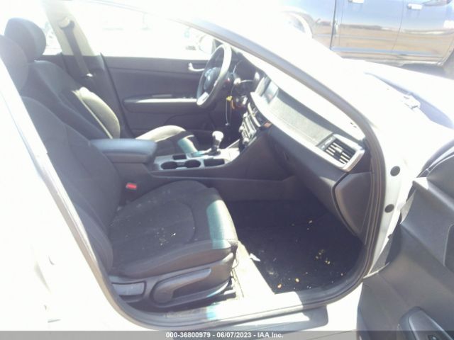 5XXGT4L33LG442275 KIA Optima Lx