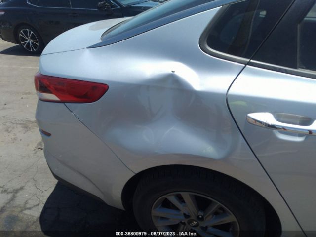 5XXGT4L33LG442275 KIA Optima Lx