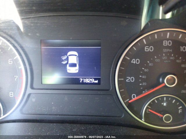5XXGT4L33LG442275 KIA Optima Lx