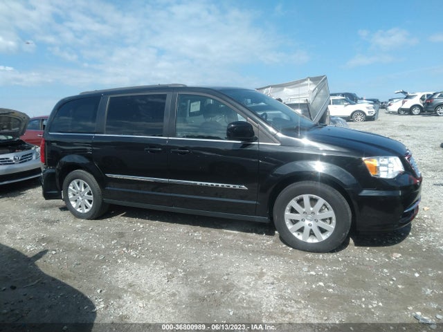 2C4RC1BG5FR646454 Chrysler Town & Country Touring