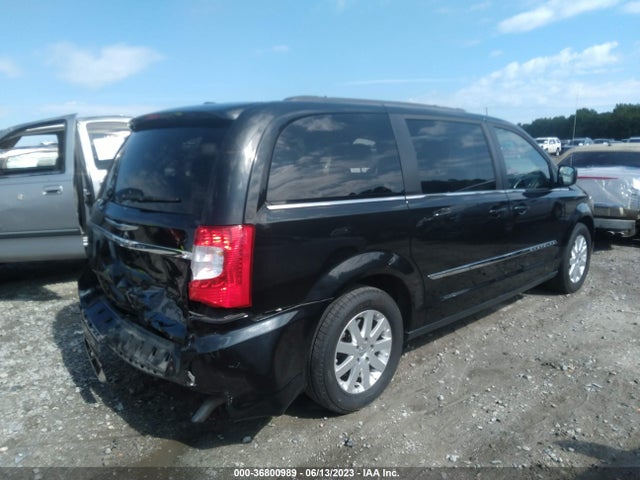 2C4RC1BG5FR646454 Chrysler Town & Country Touring