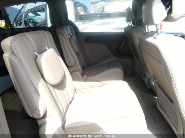 2C4RC1BG5FR646454 Chrysler Town & Country Touring