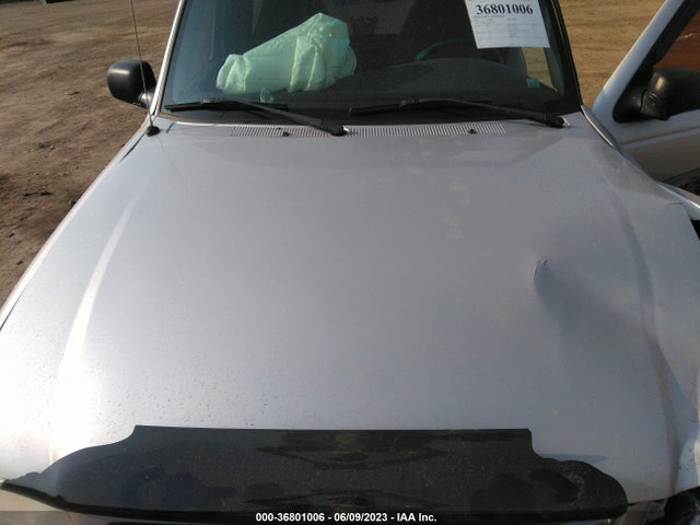 2001 FORD RANGER XL/XL FLEET/XLT VIN: 1FTYR10C61PA11439