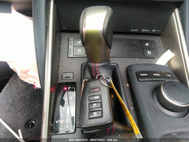 JTHGA1D29L5103579 Lexus Is Is 300 F Sport