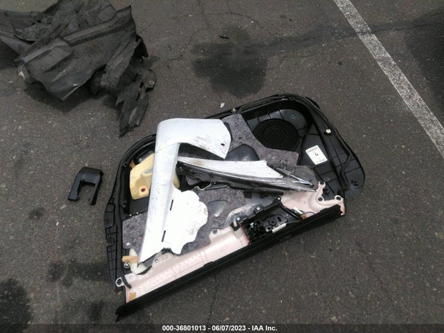 JTHGA1D29L5103579 Lexus Is Is 300 F Sport