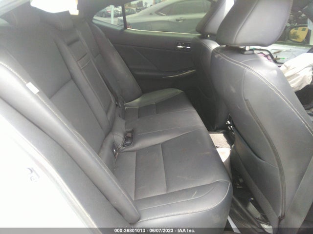 JTHGA1D29L5103579 Lexus Is Is 300 F Sport