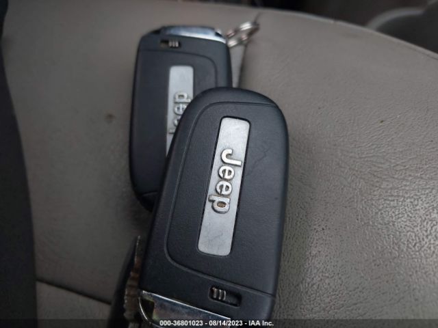 3C4NJDDB6KT849058 Jeep Compass Trailhawk